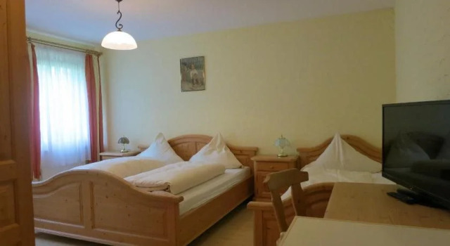 Kirchberger Hof, Забронировать Отель Зимбах-ам-Инн 