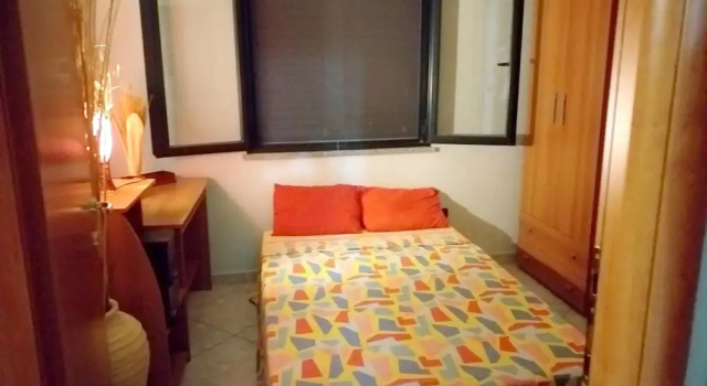 Apartment With 2 Bedrooms in Quartu Sant'elena, With Wifi, Забронировать Апартаменты/квартира Куарту-Сант-Элена Южная Сардиния