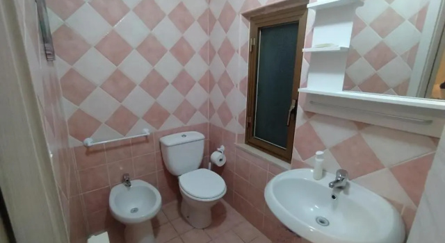 Апартаменты Marifra Flats