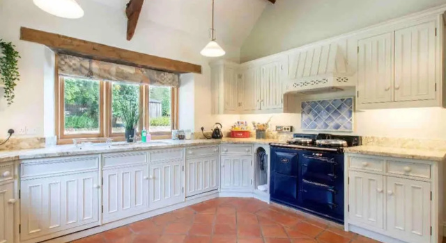 Коттедж с 6 комнатами Stunning Country Farm House between Bristol & Bath