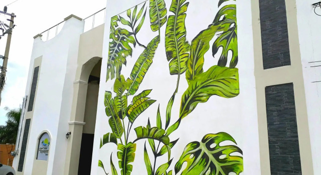 Hotel Tuparenda, 예약 호텔 Bacalar Costa Maya