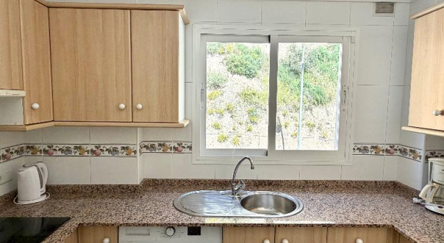 Четырёхместные апартаменты Apartamentos HC Burriana Playa