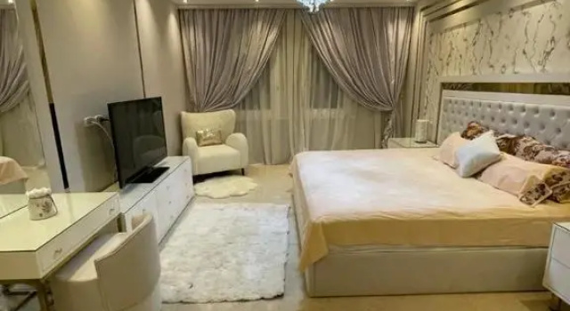 Villa 154, Забронировать Вилла Коттеджи Каира, Коттедж