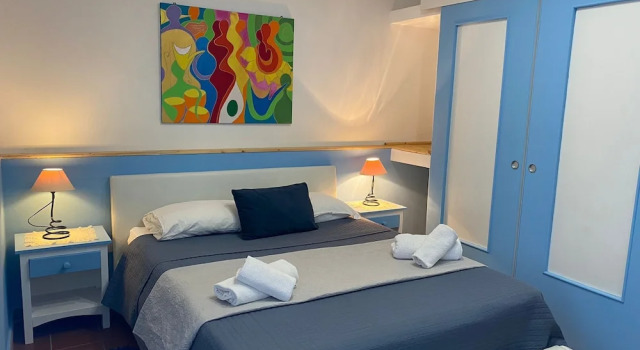 Oasi Residence Fiumefreddo, Брондау Пәтер Fiumefreddo di Sicilia Etna