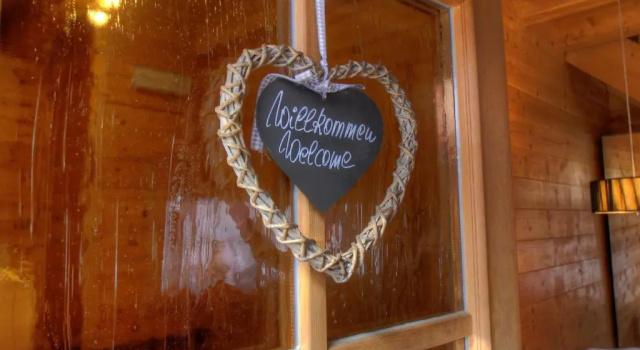 Шале c 1 комнатой Mountain Inn Chalets & Apartments