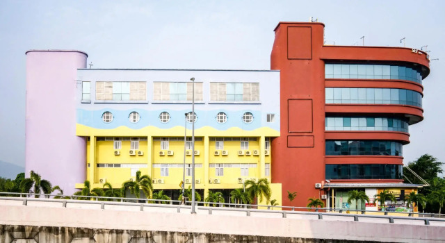 Kuala Melaka Inn, Забронировать Отель Кампунг-Паданг-Масират Лангкави