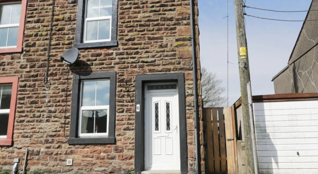 Violet Cottage