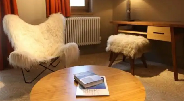 Номер Standard Maison de Famille Les 5 Frères