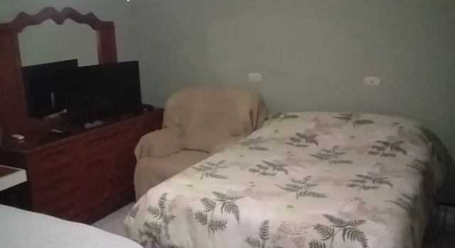 Apartamento Ciudad de México 535, Забронировать Апартаменты/квартира Ломас де Текамачалько Мексико