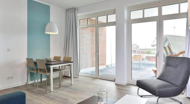 Апартаменты Aparthotel Anna Düne Aparthotel Anna Düne 1 16