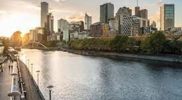 Brightly place 1BR1BA in south yarra+WIFI+Balcony, Boek Hotel Melbourne Melbourne