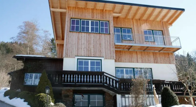 Ferienwohnung Zeller, Забронировать Апартаменты/квартира Апартаменты Верхней Австрии, Апартаменты/квартира