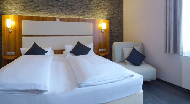 Plaza Inn Zwickau