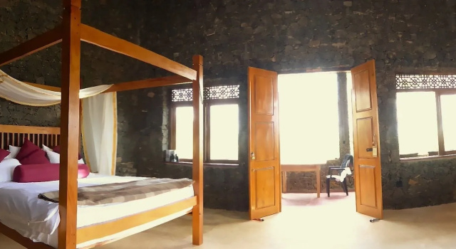 Kurulu Estate
