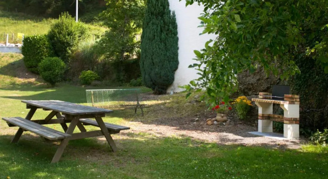 Maison Chantina, Забронировать Апартаменты/квартира Licq-Athérey Аквитания