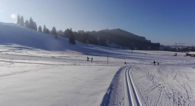 Haus Deutsch, Забронировать Апартаменты/квартира Росхауптен Бавария