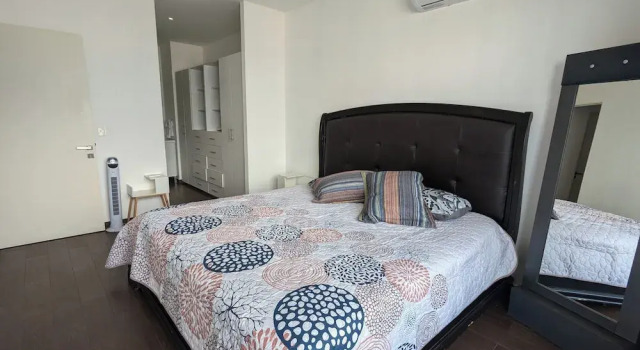 Panoramic Lofts La Silla, Boek Appartement Monterrey Centro Monterrey