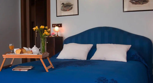 Il Poggiolo di Parrano, Đặt Khách sạn Parrano Umbria