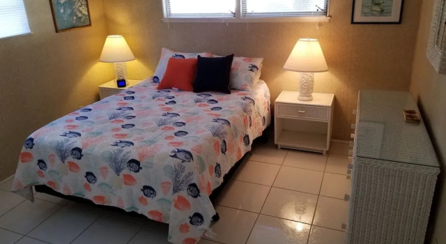 Sea Club II By Beachside Management, Забронировать Дом для отпуска Сиеста-Ки Sarasota Area