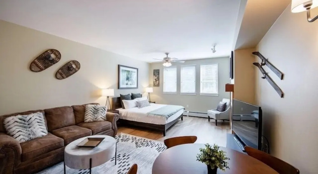 Premium Unit 3522- Fraser Crossing/founders Pointe Condo, Забронировать Апартаменты/квартира Апартаменты Winter Park - Fraser, Апартаменты/квартира