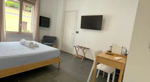 Двухместный номер Superior NG Guest House il Gallura