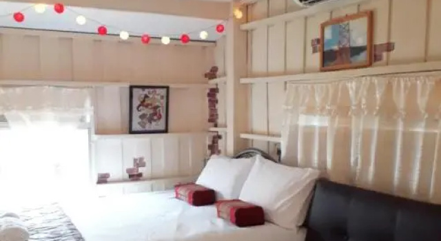 ThaiMex Cafe & Homestay, Забронировать Отель Прачуапкхирикхан Прачуапкхирикхан