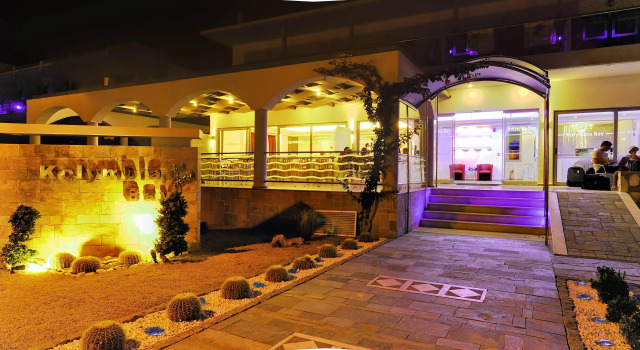 Kolymbia Bay Art Boutique Hotel - Adults Only, Забронировать Отель Колимбия остров Родос