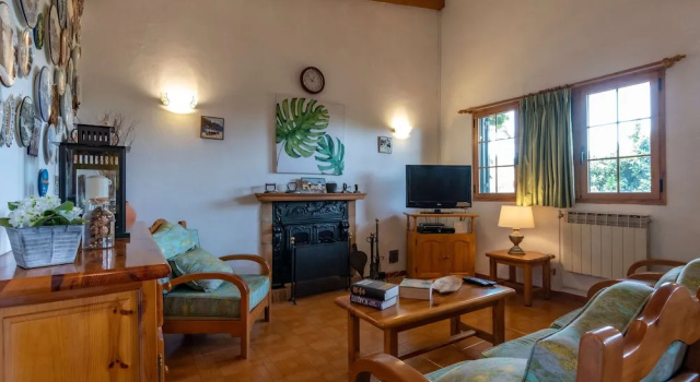 Vivienda Vacacional en La Lechuza