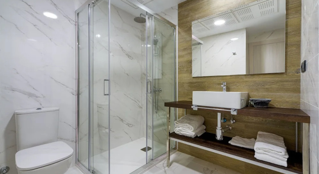 Номер Superior TH Apartments by Como en Casa