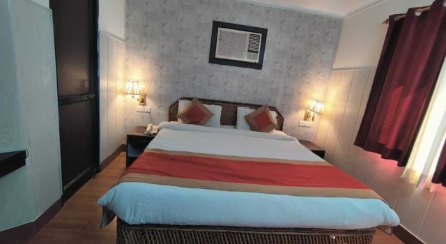 Treehouse M Grand Resort & Spa Corbett