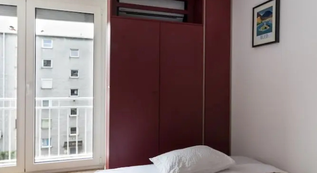 Jojo Apartment
