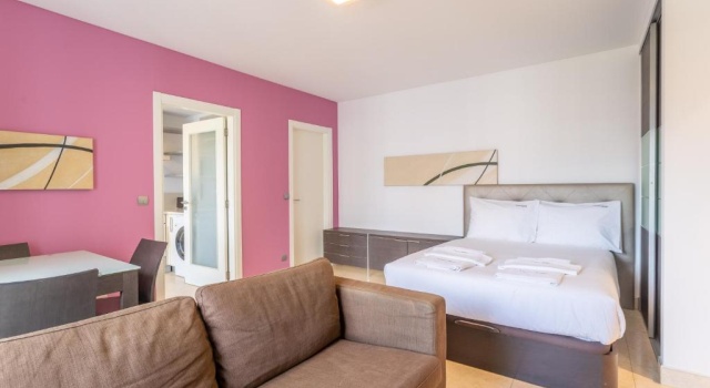 FLH Funchal Cozy Studio, Забронировать Отель Серра-де-Агуа Фуншал