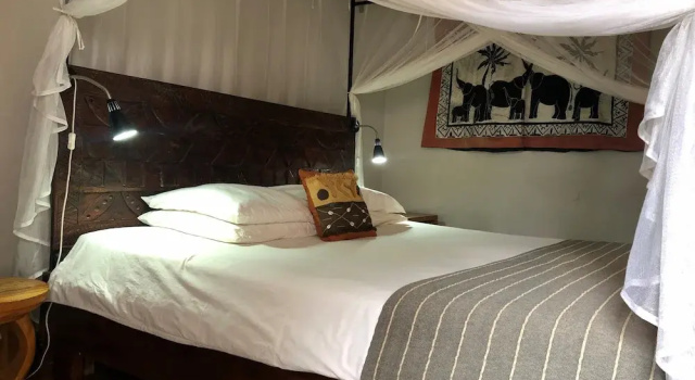 Номер Standard Africa House Malawi
