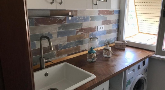 Апартаменты Casa di Marta 50 Meters From the sea