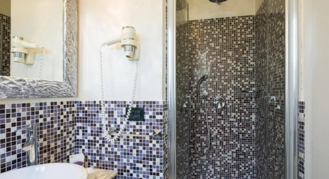 Двухместный номер Standard Hotel Luna