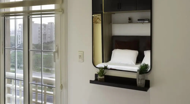 Smart home Madinaty - The butterfly, Забронировать Апартаменты/квартира Каир Аль Каира