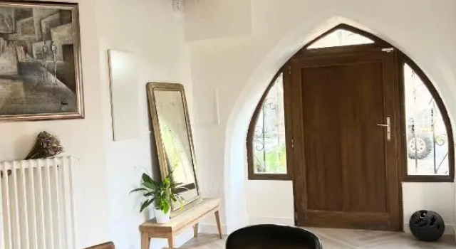 Superbe appartement au château d'Allaman de 80m2, Забронировать Апартаменты/квартира Люгрен Южный берег Женевского озера
