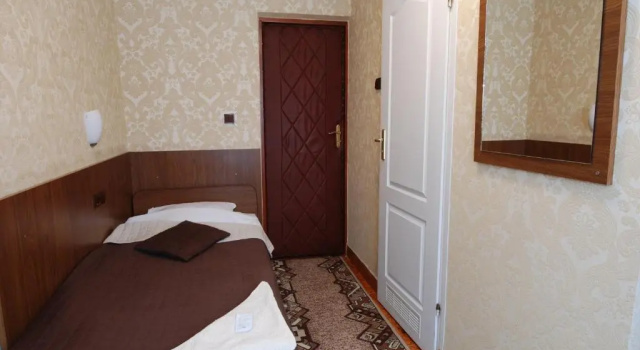 Номер Standard Hotel La-Musica