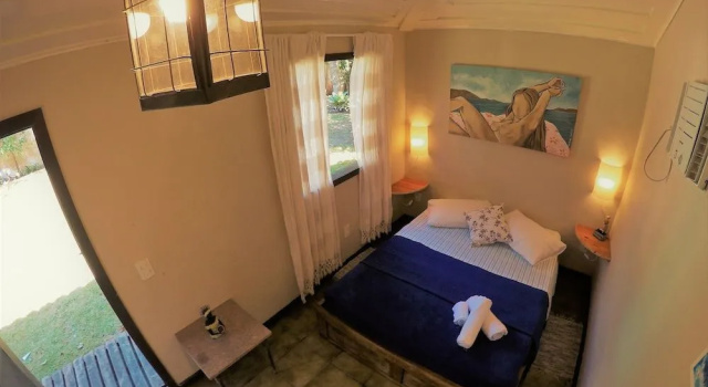 Morada do Sol Guest House