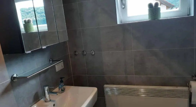 Коттедж с 2 комнатами Ferienhaus Gradaus