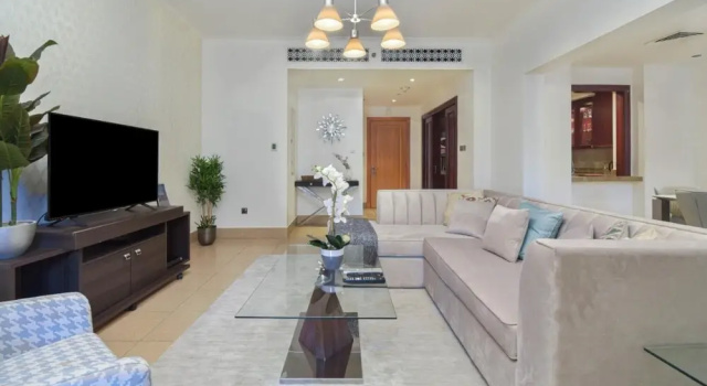 Dashing 2B Apt in Old Downtown, Забронировать Отель Даунтаун Дубай Дубай