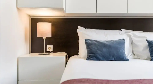 Студия Standard Apartment Bolhao Market by Sweet Porto