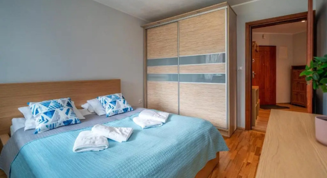 Apart4You Apartamenty Boruta