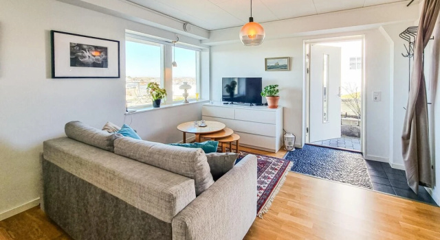 Nice Apartment in Skärhamn With Wifi and 1 Bedrooms, Забронировать Апартаменты/квартира Эллёс 