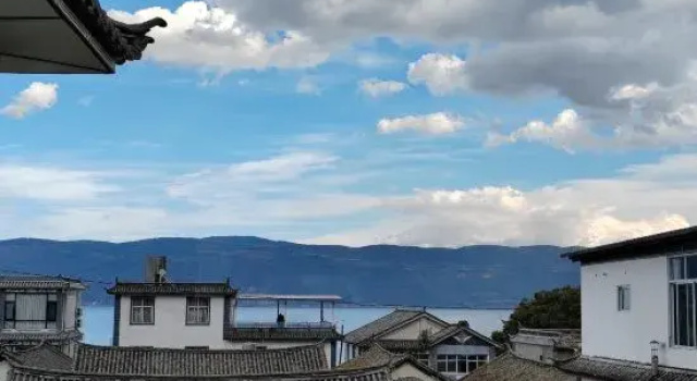 Dali Yuanxia Homestay