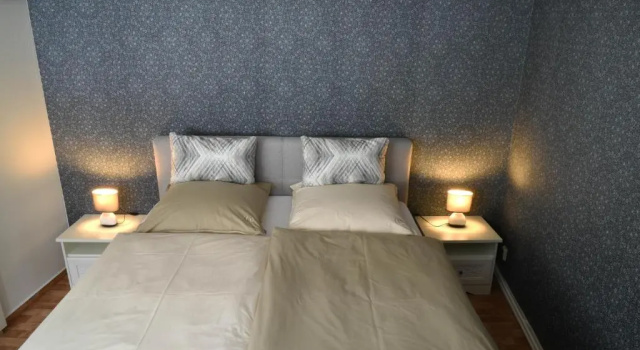 Ferienwohnung am Schlosspfad