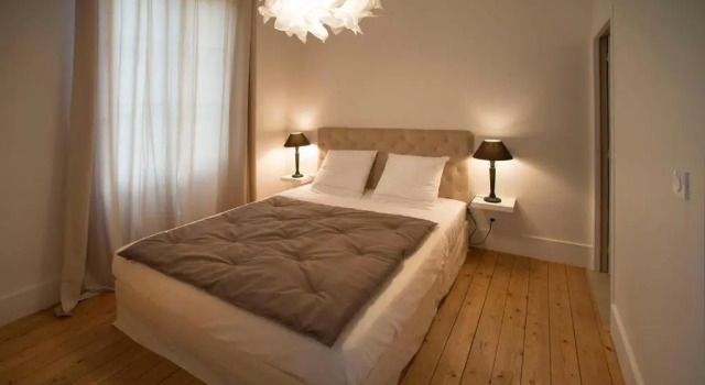 Номер Standard Le Cercle Chambres climatisées