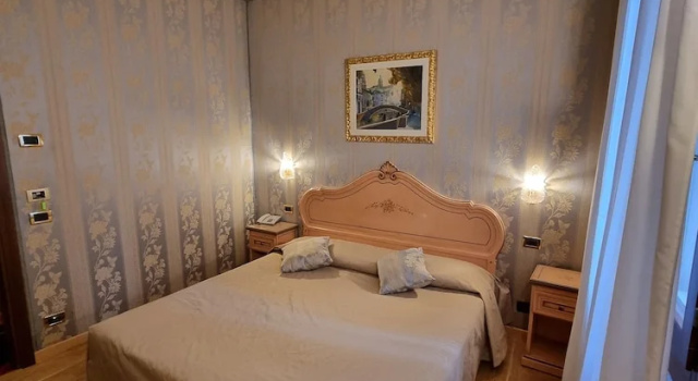 Номер Classic Residenza Ca San Marco