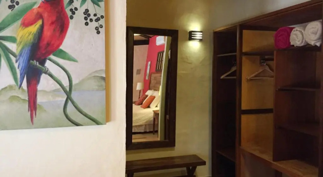 Люкс Hotel Santa Esmeralda