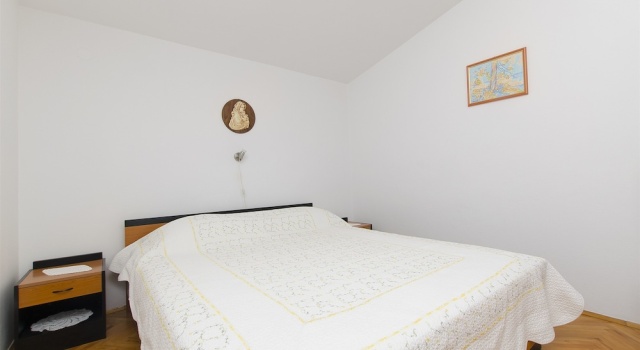 Apartment Josipa, Забронировать Апартаменты/квартира Отели Шибеник с парковкой, Парковка